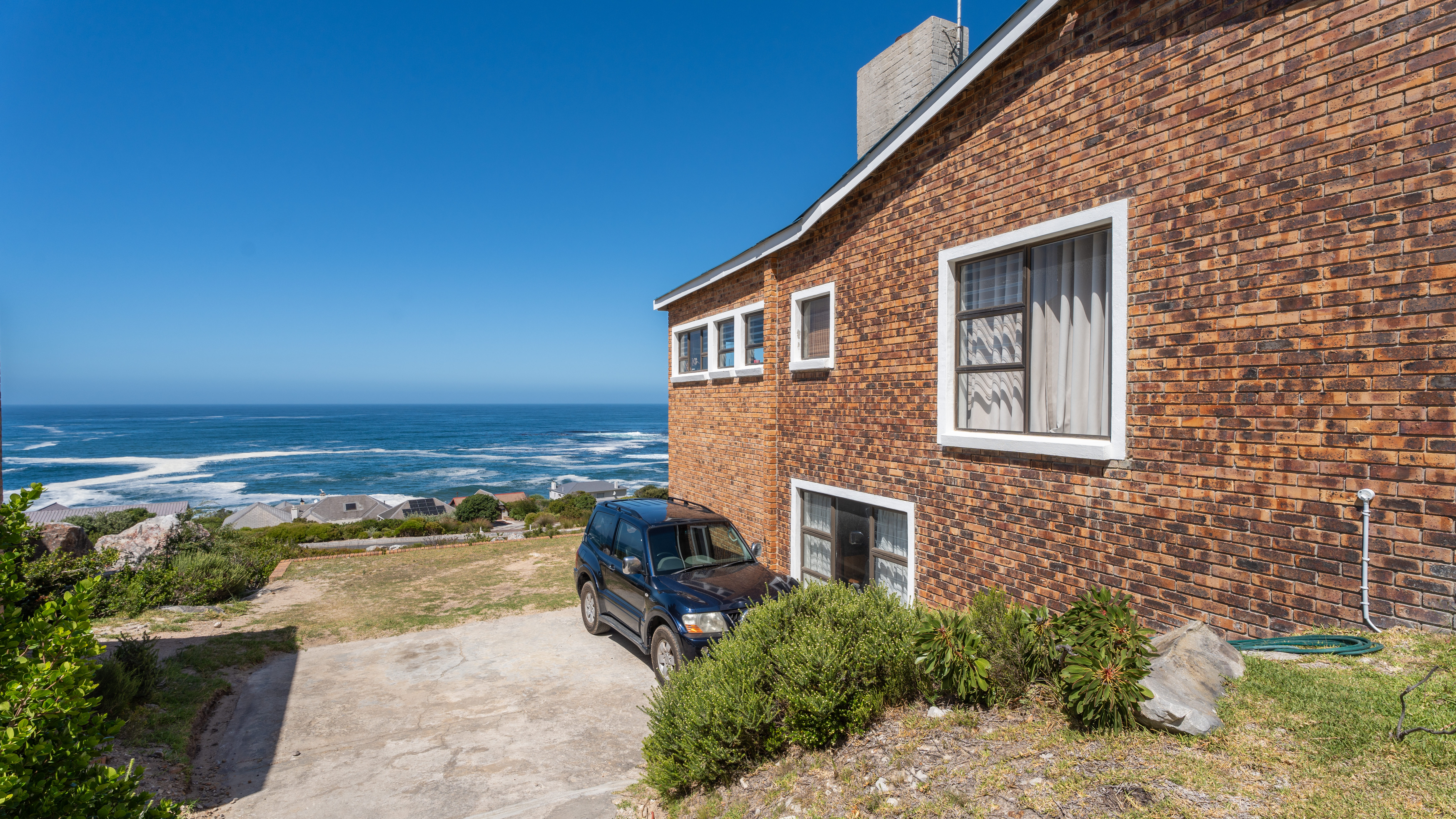 5 Bedroom Property for Sale in Bettys Bay Western Cape